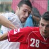 Amical: CSMS Iasi - FC Botosani 2-1